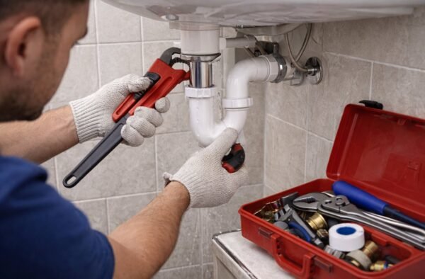 Adana Su Tesisatçıları Çukurova