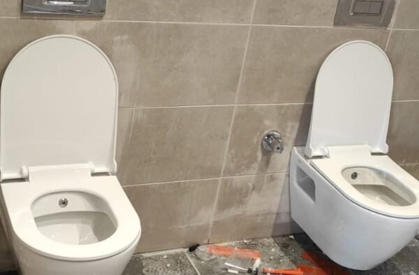Adana Yüreğir Gömme Rezervuar Tamiri